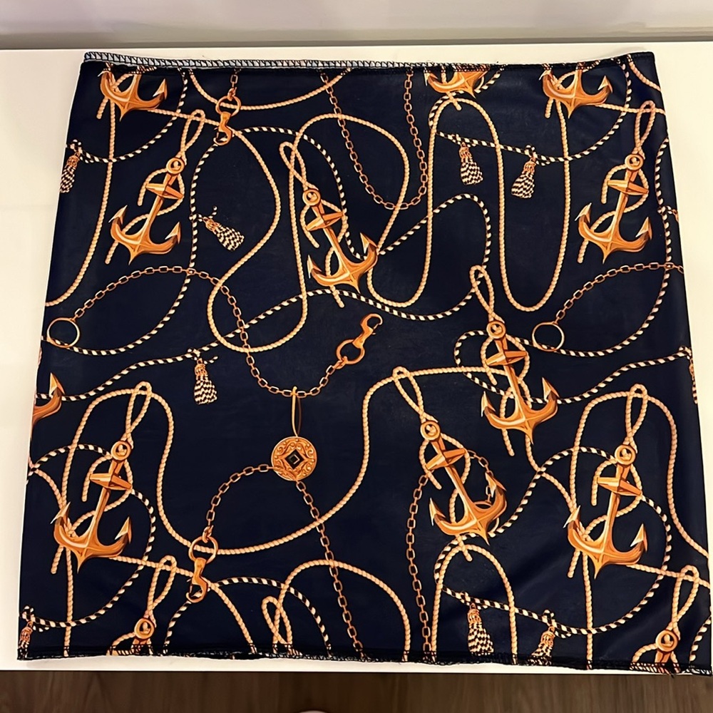 Fashion Scarfs